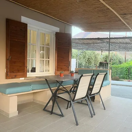 Seagull House Thassos Island *