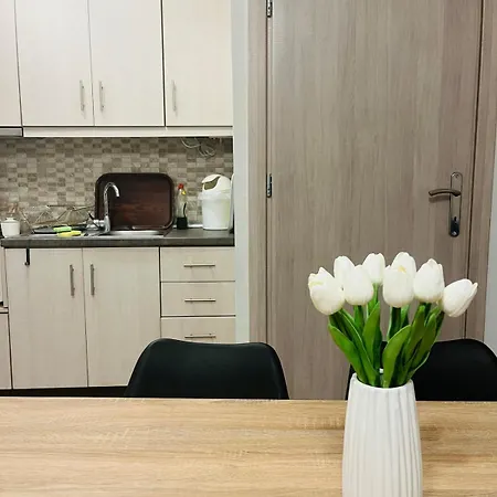 Seagull House Thassos Island * Skála Kallirákhis