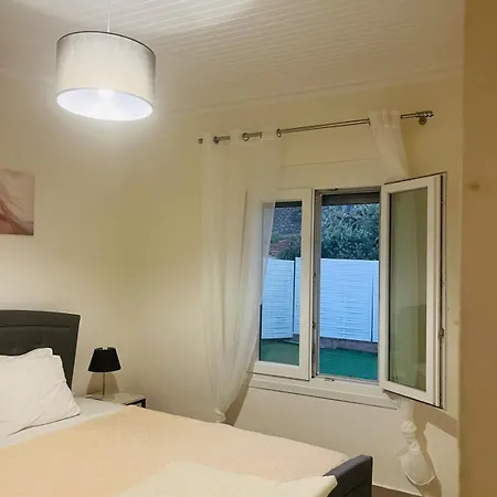 Seagull House Thassos Island بيت للعطل *