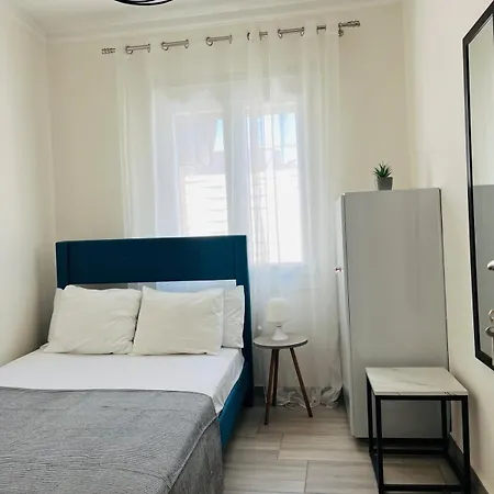 Seagull House Thassos Island بيت للعطل *