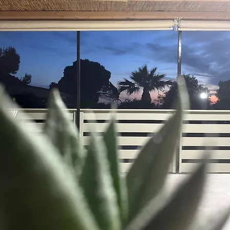 Seagull House Thassos Island Prázdninový dům