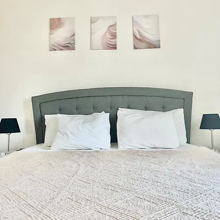 Seagull House Thassos Island Prázdninový dům *