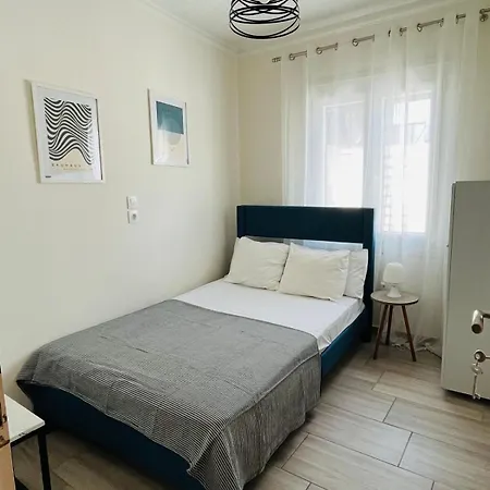 Seagull House Thassos Island بيت للعطل Skála Kallirákhis