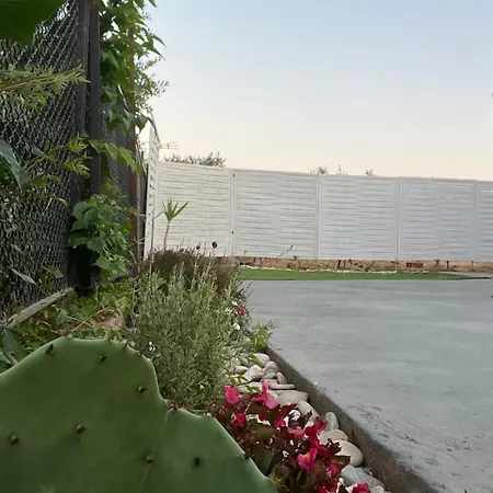 Seagull House Thassos Island