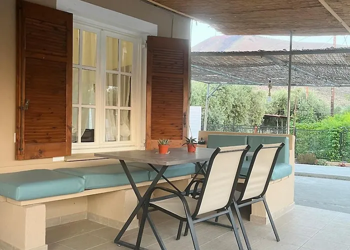 Seagull House Thassos Island *