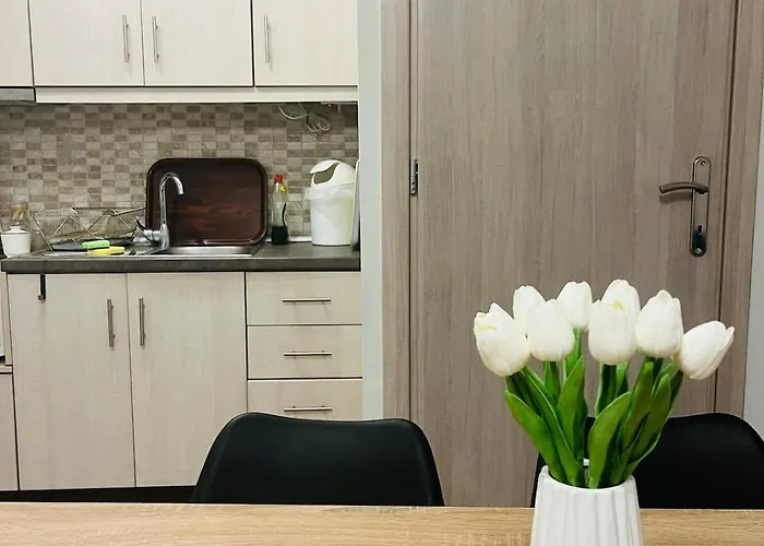 Seagull House Thassos Island * Skála Kallirákhis