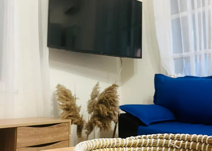 Seagull House Thassos Island *