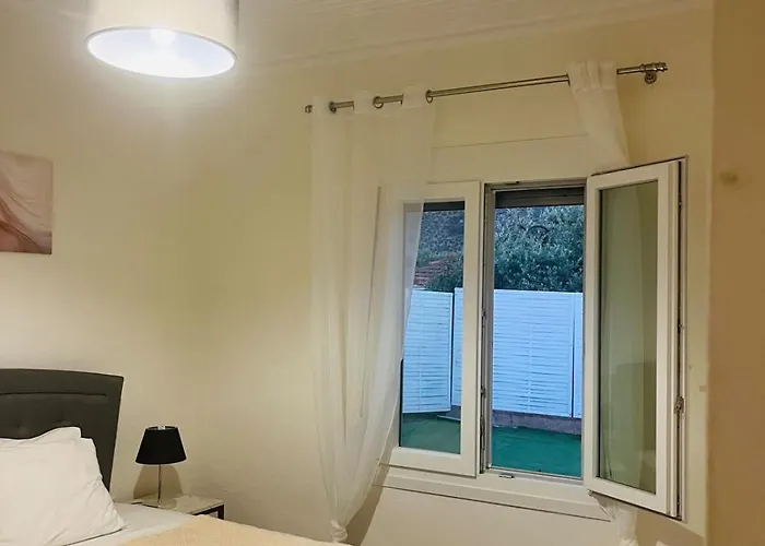 Seagull House Thassos Island Prázdninový dům *