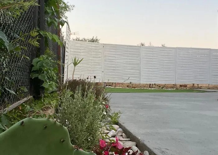 Seagull House Thassos Island