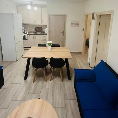 Seagull House Thassos Island * Σκάλα Καλλιράχης