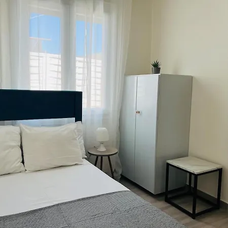 Σπίτι διακοπών Seagull House Thassos Island Σκάλα Καλλιράχης