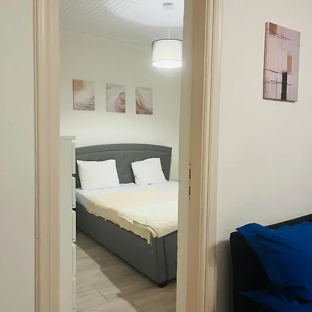 Σπίτι διακοπών Seagull House Thassos Island *