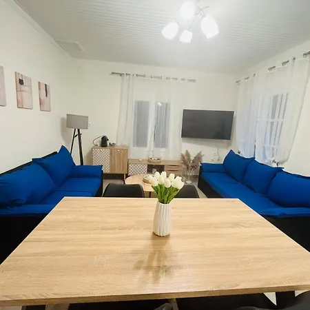 Σπίτι διακοπών Seagull House Thassos Island