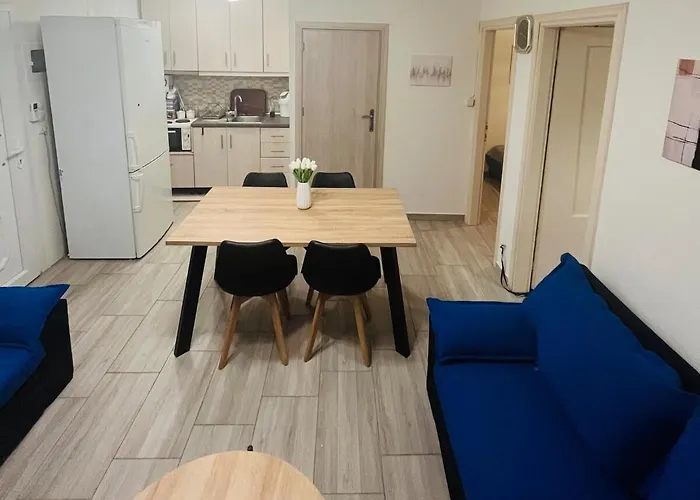 Seagull House Thassos Island * Σκάλα Καλλιράχης