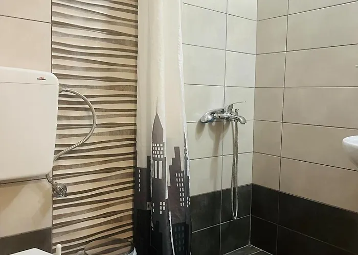 Σπίτι διακοπών Seagull House Thassos Island