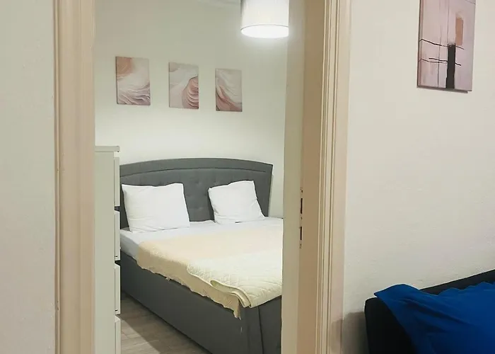 Σπίτι διακοπών Seagull House Thassos Island *