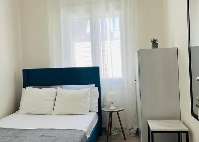 Seagull House Thassos Island Σπίτι διακοπών *