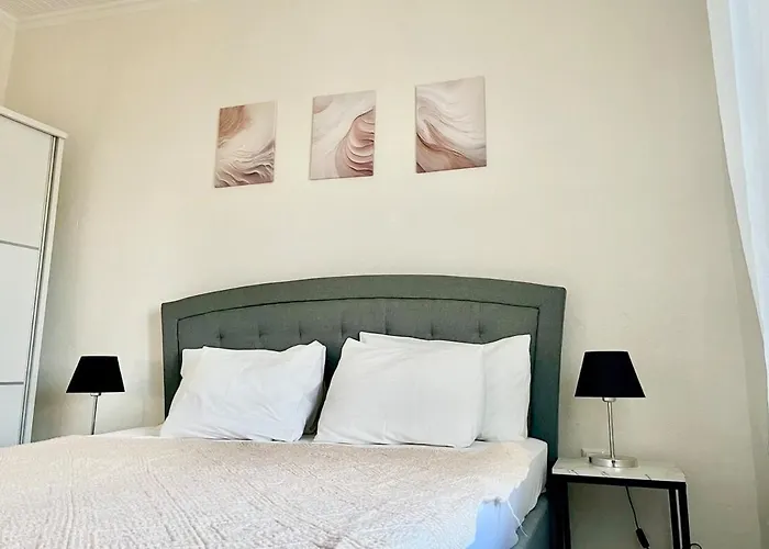 Σπίτι διακοπών Seagull House Thassos Island *