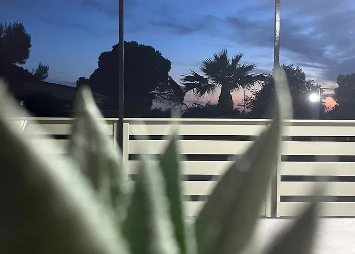 Seagull House Thassos Island Σπίτι διακοπών