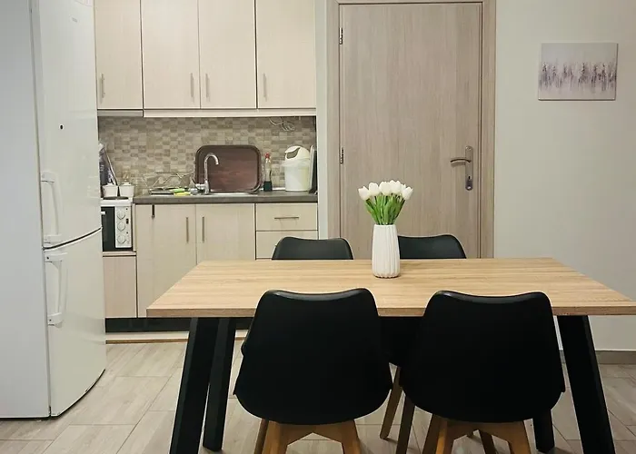 Σπίτι διακοπών Seagull House Thassos Island Σκάλα Καλλιράχης