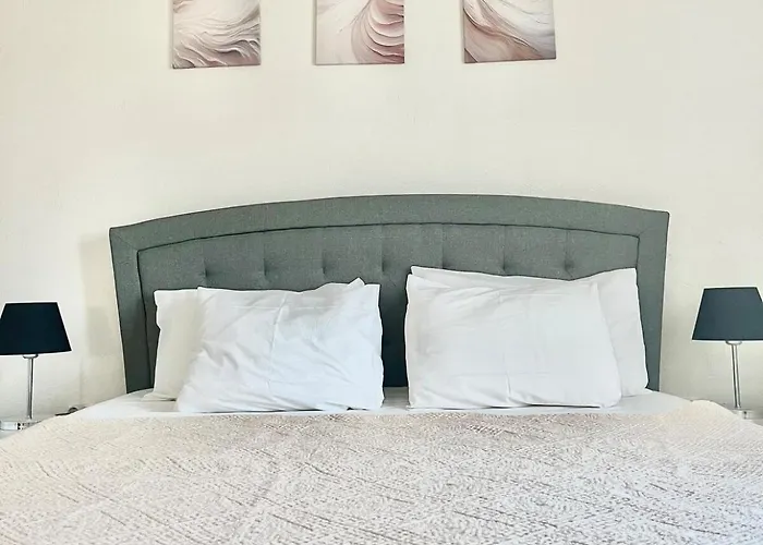 Seagull House Thassos Island Σπίτι διακοπών *